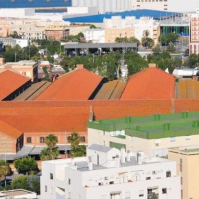 El cine, una fuente de riqueza para Cádiz