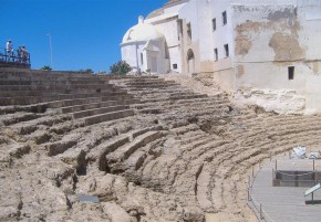 Ciudadanos Cádiz se esforzará para conseguir que Cádiz sea declarada Patrimonio de la Humanidad.