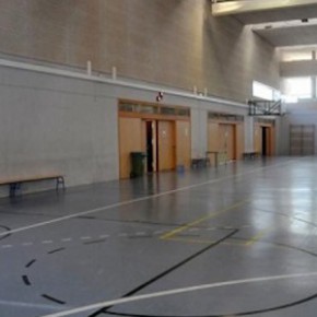 Ciudadanos llevará a Pleno una propuesta para abrir las pistas deportivas de los colegios públicos en horario no lectivo