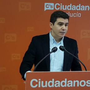 Ciudadanos pide a la Junta "poner fecha y hora" para la apertura del hospital de La Línea y acabar con las carencias de personal en la zona