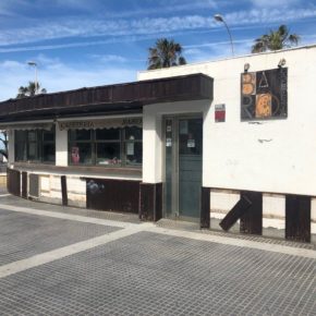 Ciudadanos lleva a pleno la situación del bar de Ingeniero La Cierva