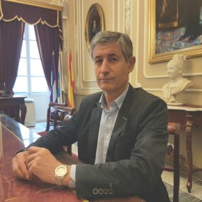 Pérez Dorao: “La fórmula de elección del consejo de administración de Emasa será la propuesta por Cs para todos los organismos autónomos y empresas municipales”