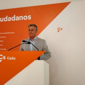 Ciudadanos exige conocer el estado del contrato de las corbetas