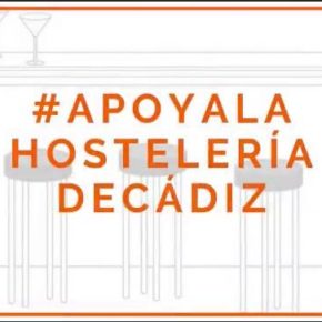 Ciudadanos lanza una campaña de apoyo y promoción del comercio y la hostelería de Cádiz en redes sociales