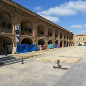 Ciudadanos propondrá al Pleno un Plan Estratégico para personas sin hogar con la consulta "imprescindible" al colectivo