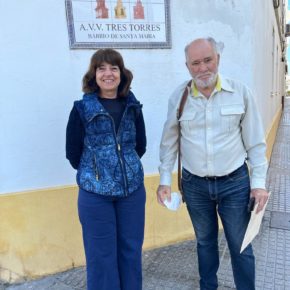 Cs denuncia los perjuicios que va a provocar a los vecinos la ubicación de la carpa de Carnaval